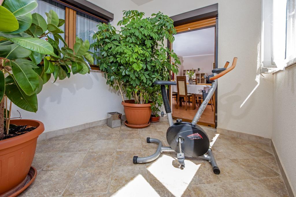 Apartments Karmen Rovinj Exterior photo